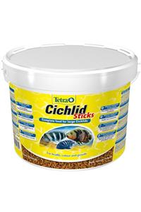 Tetra Cichlid Sticks 100 Gr