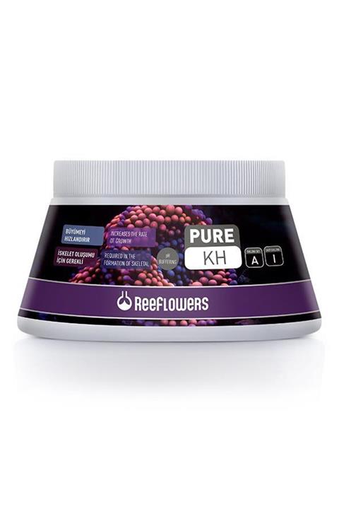 ReeFlowers Pure kH A 250ml