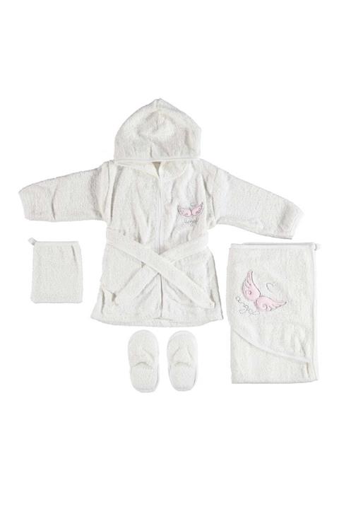 Bibaby Angel Bornoz Seti 66259