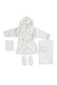 Bibaby Angel Bornoz Seti 66259