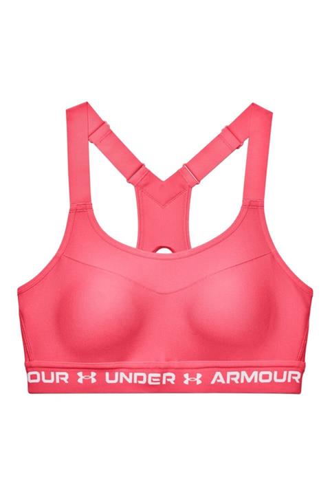 Under Armour Kadın Armour High Crossback Bra