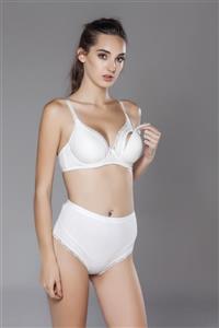 Moonlight Underwear 10879 Emzirme Sütyeni