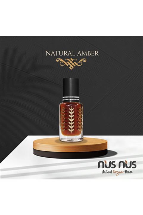 nusnus Naturel Amber 12 Ml