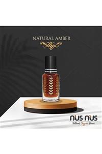 nusnus Naturel Amber 12 Ml