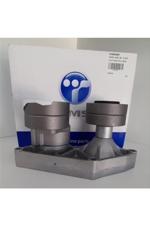 TEMSA D1809098y Kasnak, Avare, Sol , E4 Safir