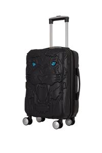 IT LUGGAGE Ity2251-m Siyah Unısex Orta Boy Valiz