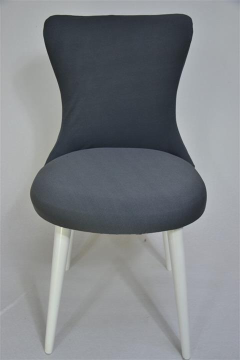 kılıfteks Sandalye Örtüsü Kelebek