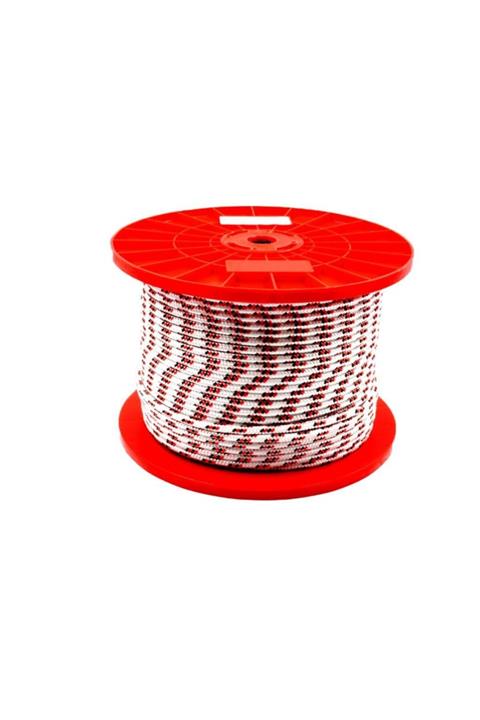 Globe Polyester Çok Amaçlı Halat Ip 6 Mm 200 Mt.