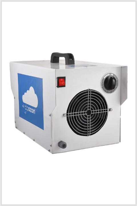 deep point türkiye Dp Ozon Makinesi