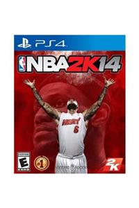 HavuzElektronik Nba 2k14 Ps4