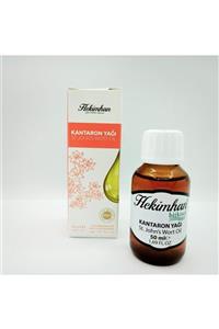 Hekimhan Kantaron Yağı 50 Ml