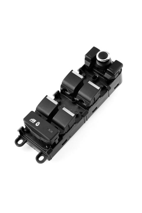 FESAN Range Rover Sport Sol Dörtlü Cam Düğmesi Anahtarı 2013--2017