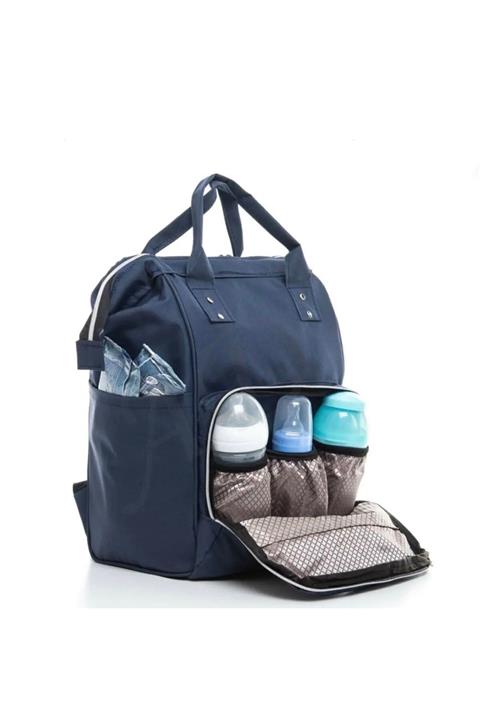 lucky baby Anne Bebek Bakım Çantası