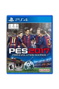 KONAMI Ps4 Pes 2017