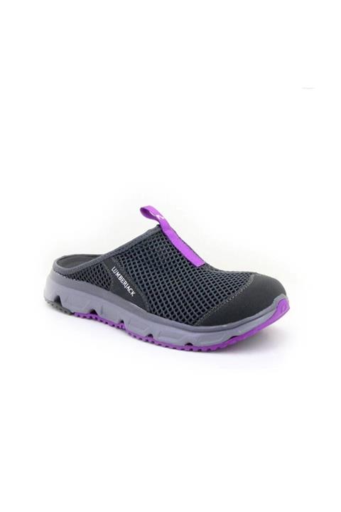 lumberjack Castello Gri Mor Terlik