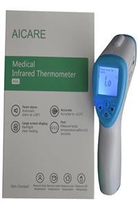 Aicare Aıcare A66 Medıcal Infrared Thermometer , Dijital Termometre