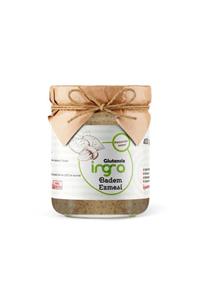 İngro Badem Ezmesi (Parçacıklı Lezzet) 400 G