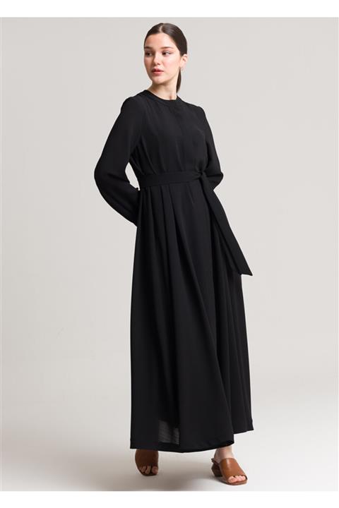 Armağan Pile Detaylı Pardesü