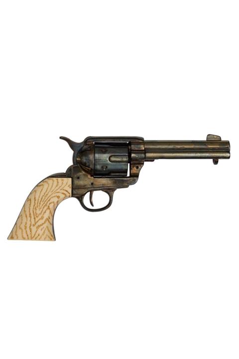 ehobim The Colt Peacemaker Koleksiyon Replika Revolver 29cm