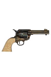 ehobim The Colt Peacemaker Koleksiyon Replika Revolver 29cm