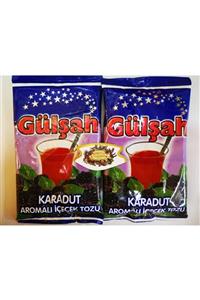 Gülşah 2 Adet Karadut Aromalı Içecek Tozu 300gr