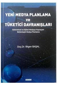 KitapSever Yeni Medya Planlama Ve Tüketici Davranışları