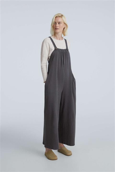 Oysho Cepli Askılı Uzun Tulum.