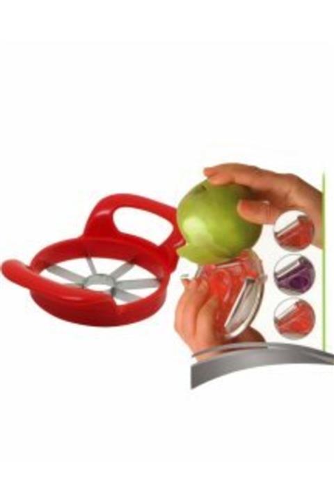 klt Paslanmaz Elma Dılımleyıcı