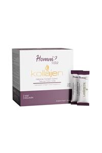 HOMMCOZMETİC Homm Cosmetic Kollajen