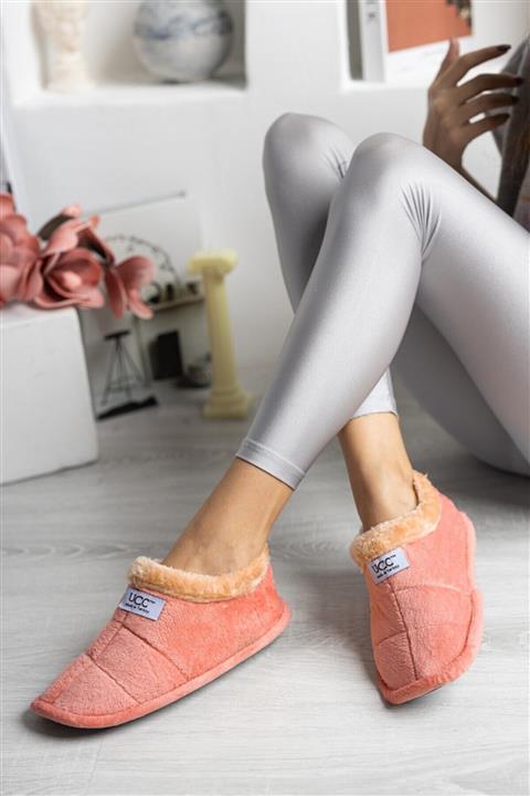 Adım Adım Kışlık Unısex Ucc Ev Botu Panduf (dar Kalıp!)