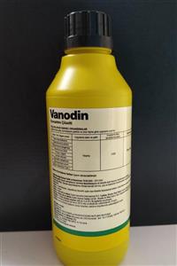ZOETİS Vanodin 1 Litre