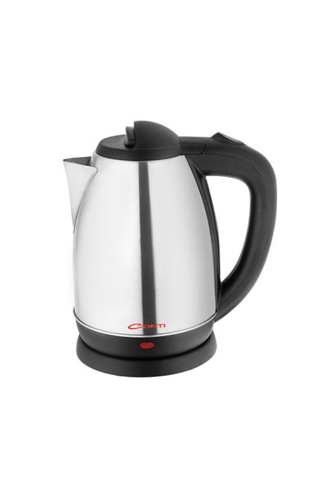 CONTİ Ck-248 Çelik Kettl