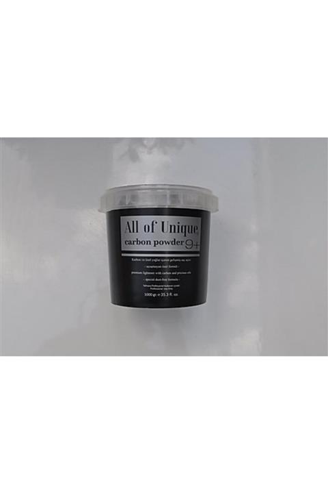 All Of Unique All Of Uniq Açıcı(1000gr)