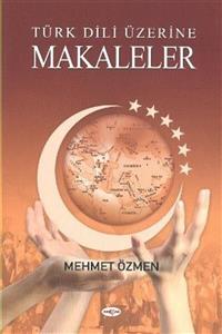 Akçağ Yayınları Türk Dili Üzerine Makaleler