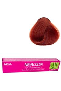 Neva Color Tüp Boya  7.43 Dore Bakır