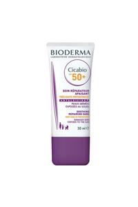 Bioderma Cicabio Spf50+ Cream 30ml