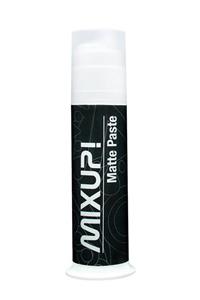 Mixup ! Matte Paste 100 Ml - Mat Görünümlü Şekillendirici Wax 9681153190101