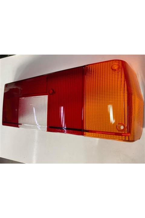 akmirza Stop Camı Doğan Şahin Turuncu Sağ