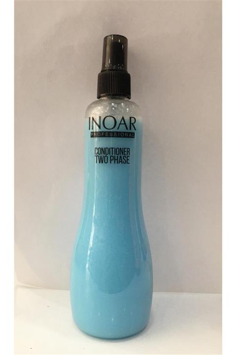 İNOAR Inoar Çift Fazlı Fön Suyu 400 Ml