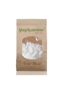 Yeşilçavdar Kristal Mentol 1000g