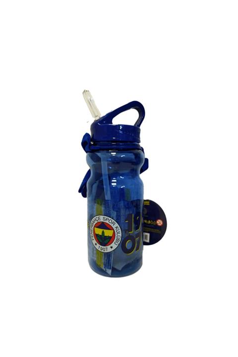 Hakan Çanta Fenerbahçe Şeffaf Matara 97819