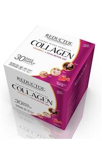 Reductol Collagen Kolajen Toz Vitamin C + Hyaluronik Asit 300 Gr