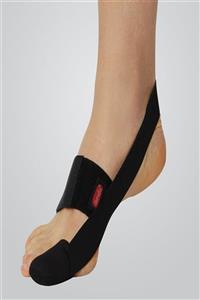 Aurafix Elastik Hallux Valgus Ateli Sol Ao-09