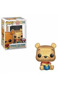 Funko Pop Figür - Disney: Winnie The Pooh - Seated Pooh (dglt)