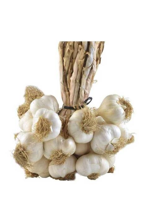 Doğal Amasya Taşköprü Sarımsağı 250gr