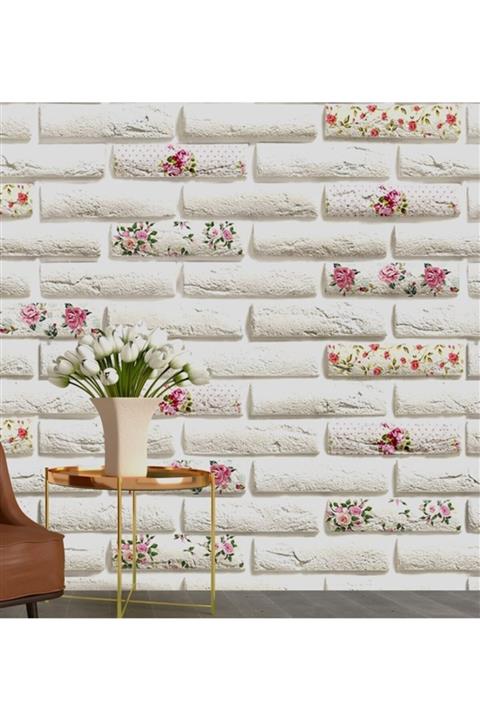 yağmur sanat Yapışkanlı Mat Folyo