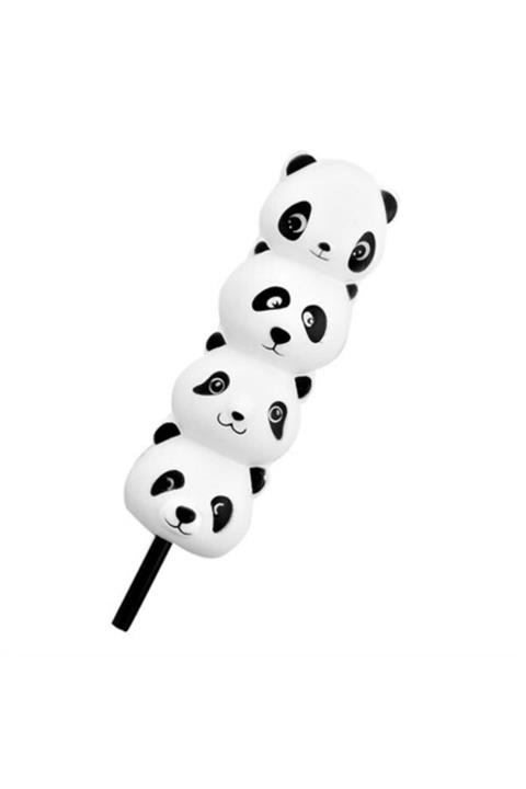 minidünyam Panda Squishy Jel Kalem