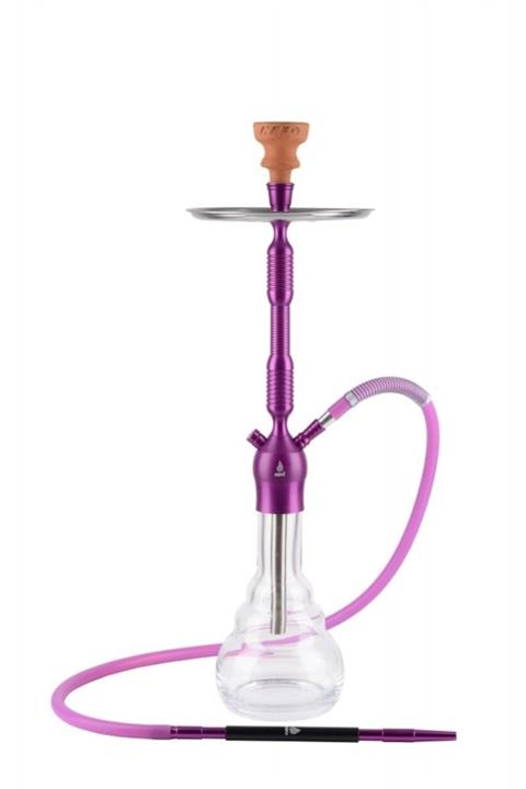 Mbois Kelepçeli Nargile Takımı