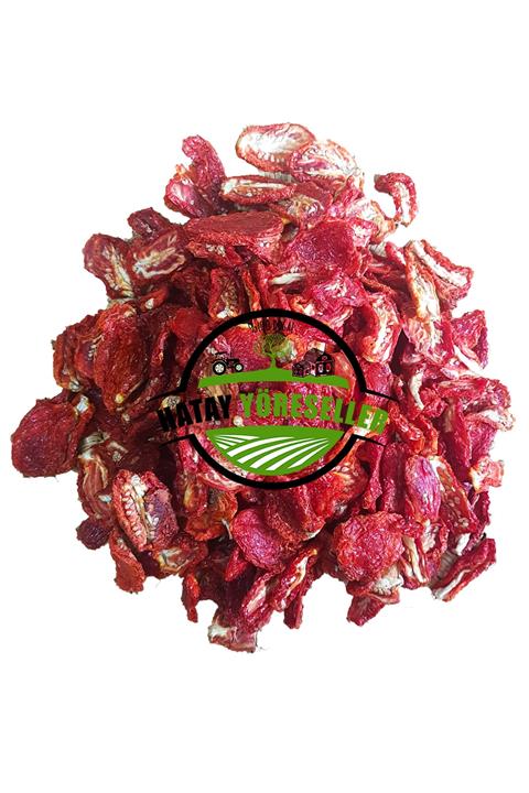 Hatay Yöreseller Kuru Domates Doğal 250 gr