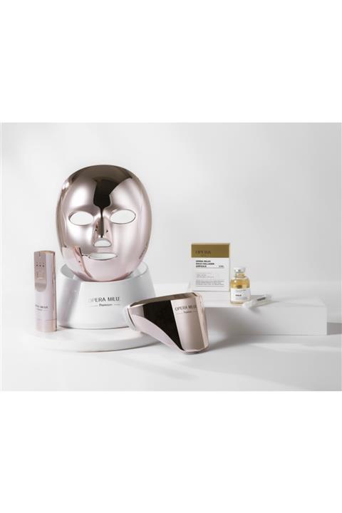 LEBODY Opera Premıum Mılux Led Maske
